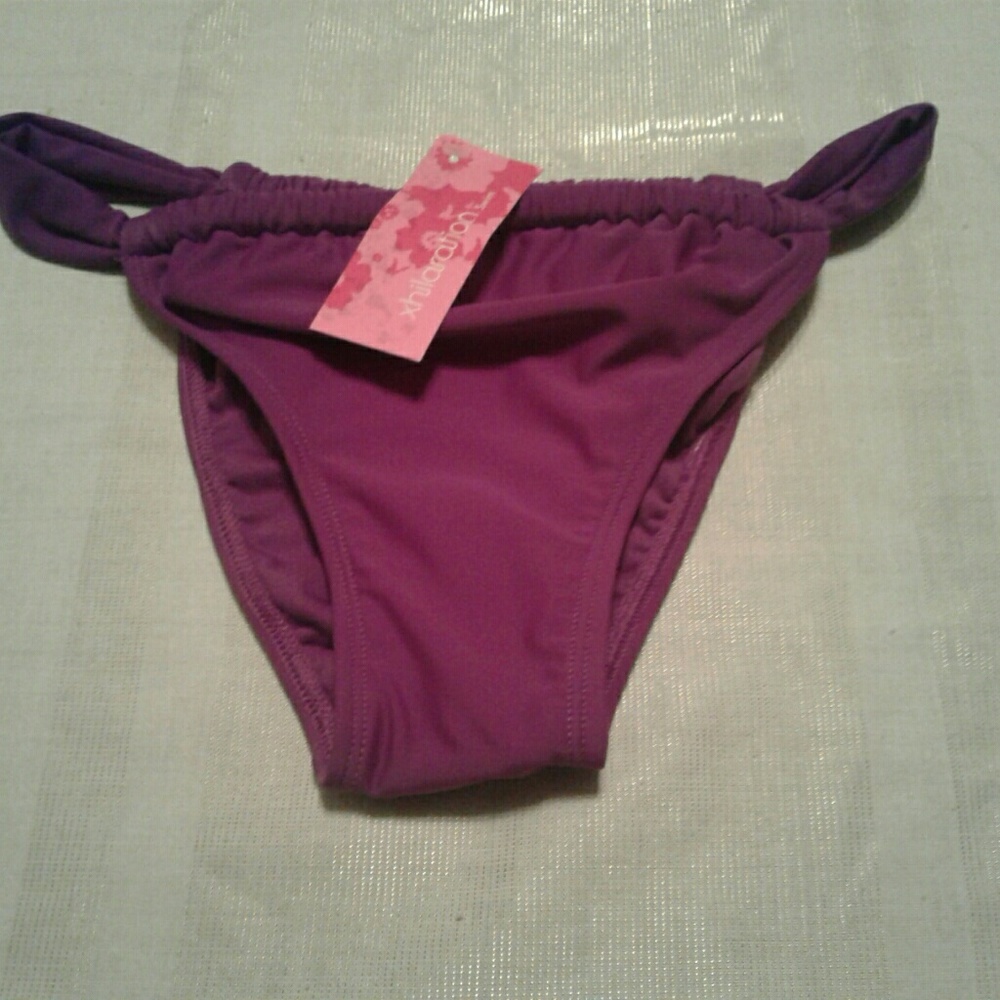 Xhilaration Swimwear NWT
